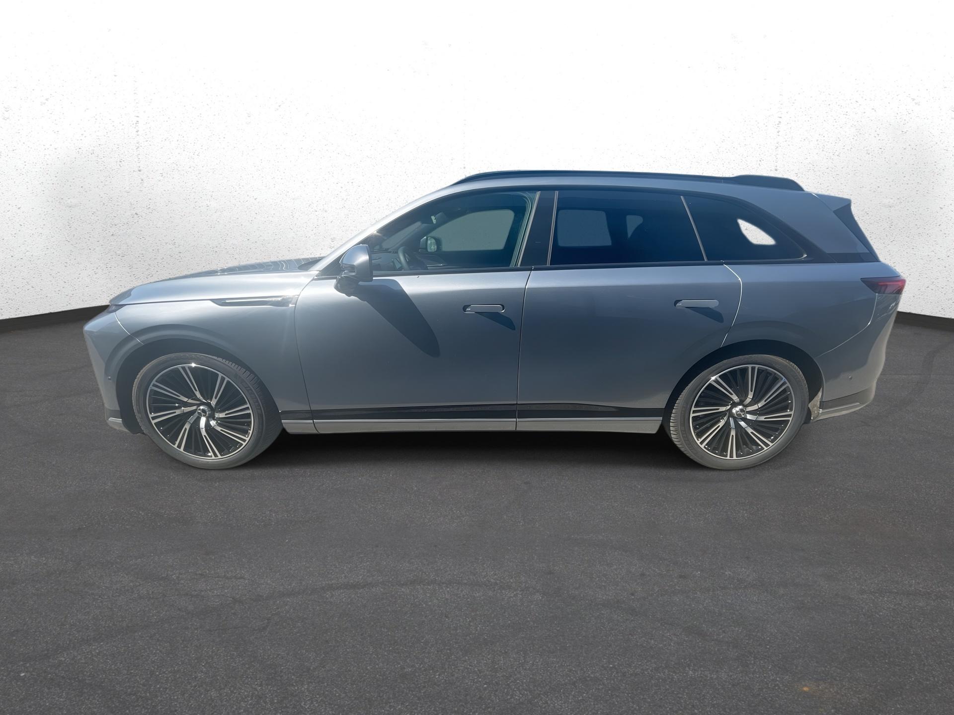 XPENG G9 AWD Performance 94.6 kWh - Afbeelding 5