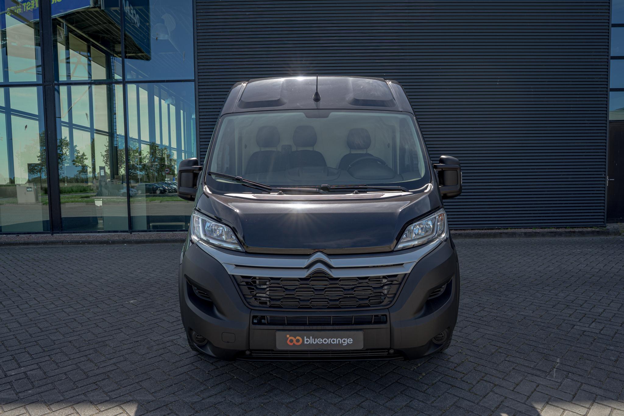 Citroen Jumper 2.2 BlueHDi 140 L3H2 3.3t 140PK - Afbeelding 2