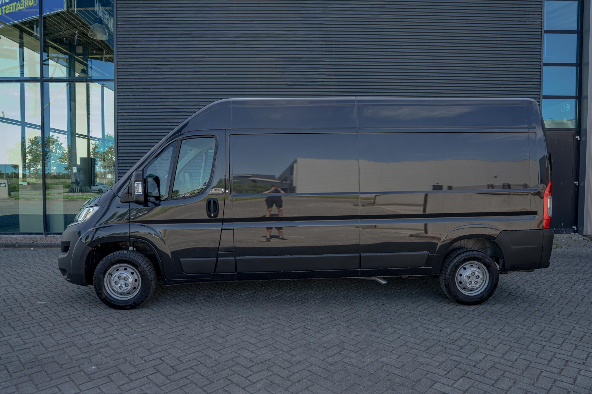 Citroen Jumper 2.2 BlueHDi 140 L3H2 3.3t 140PK - Afbeelding 3