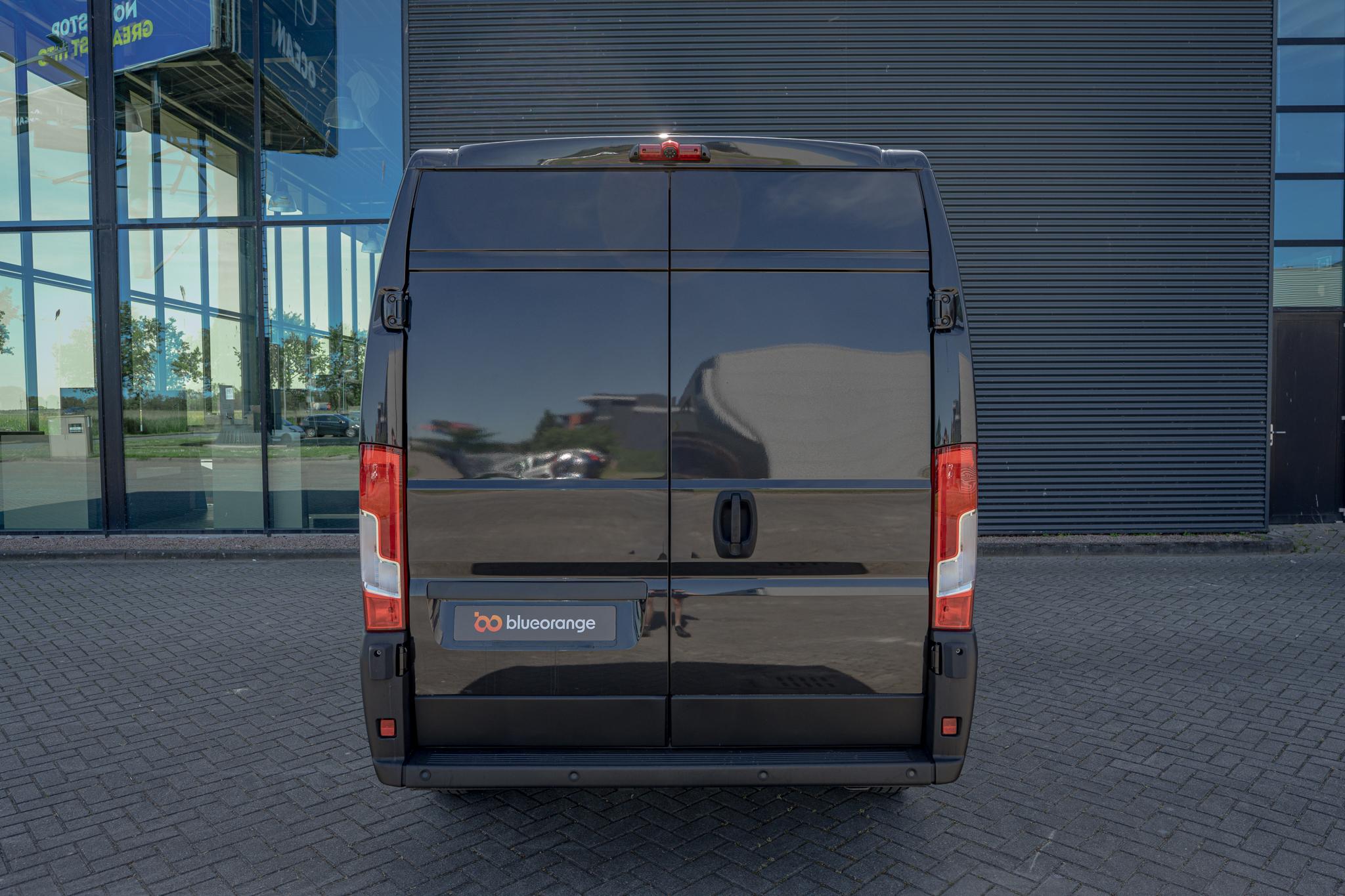 Citroen Jumper 2.2 BlueHDi 140 L3H2 3.3t 140PK - Afbeelding 5