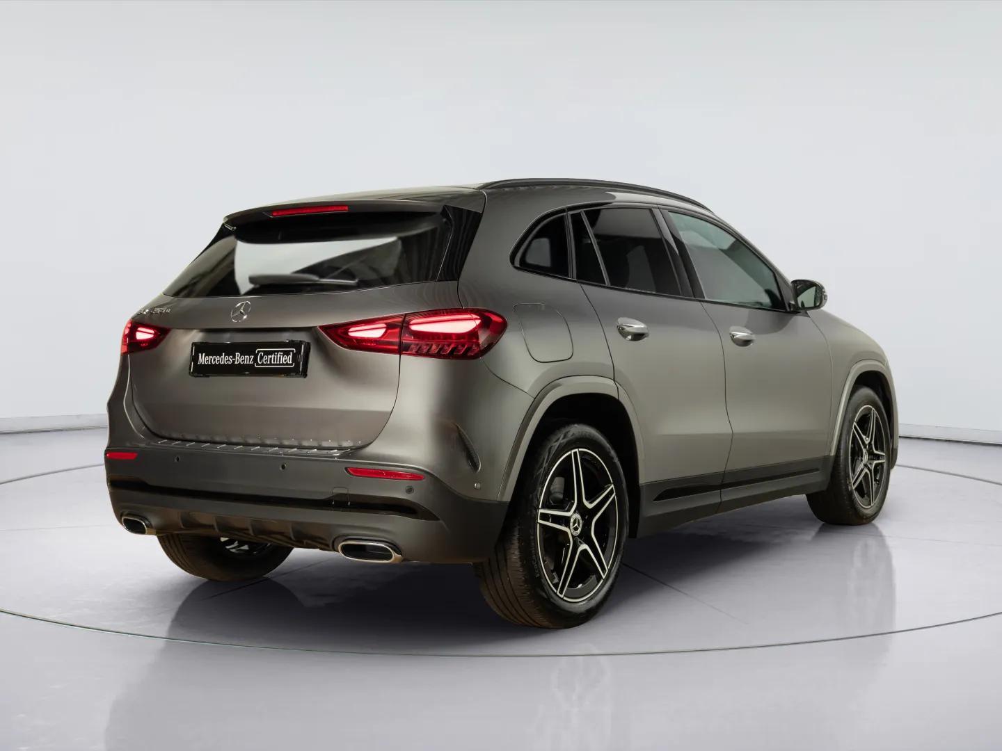 Mercedes-Benz GLA 250 e Star Edition AMG Line - Afbeelding 2