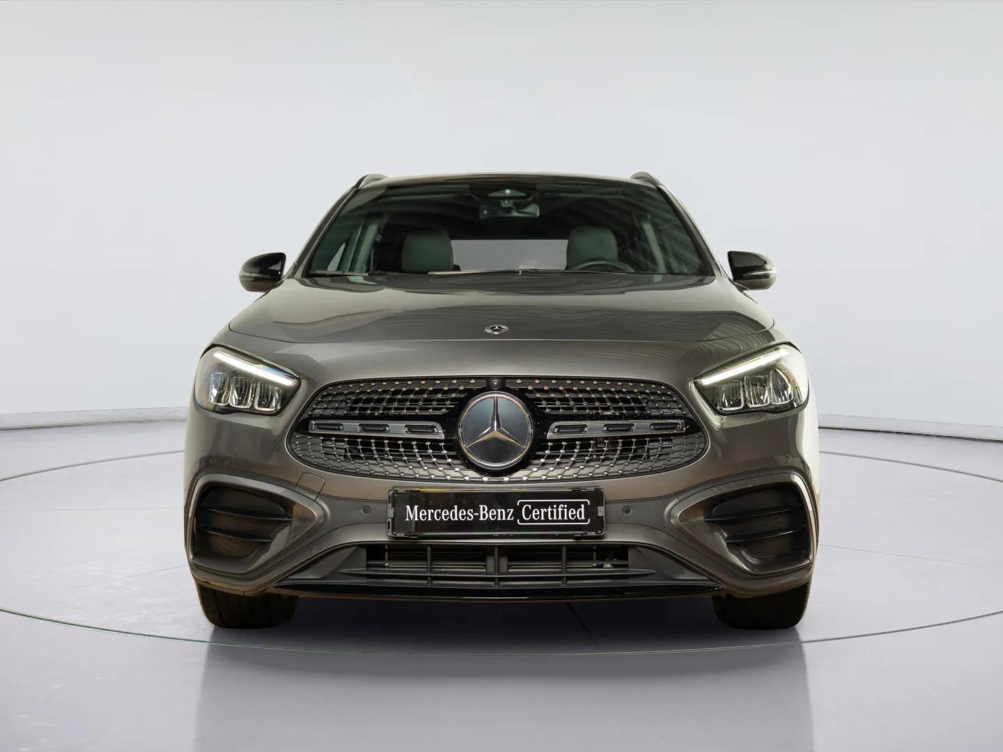 Mercedes-Benz GLA 250 e Star Edition AMG Line - Afbeelding 5