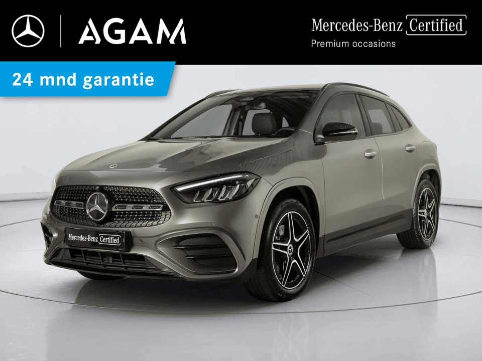 Mercedes-Benz GLA 250 e Star Edition AMG Line - Afbeelding 1