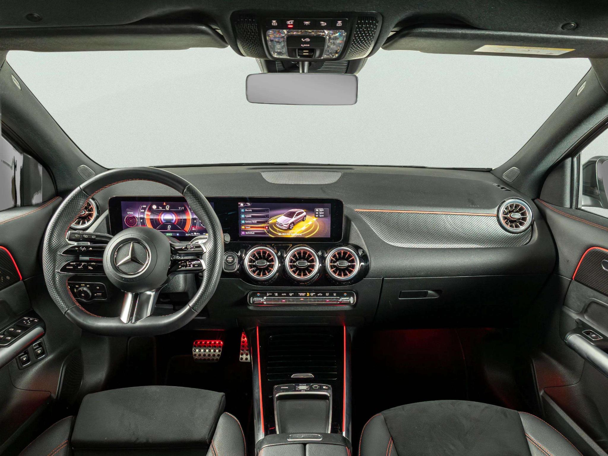 Mercedes-Benz GLA 250 e Star Edition AMG Line - Afbeelding 3