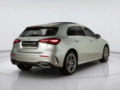 Mercedes-Benz A-Klasse Hatchback 250 e Business Solution AMG - Afbeelding 2