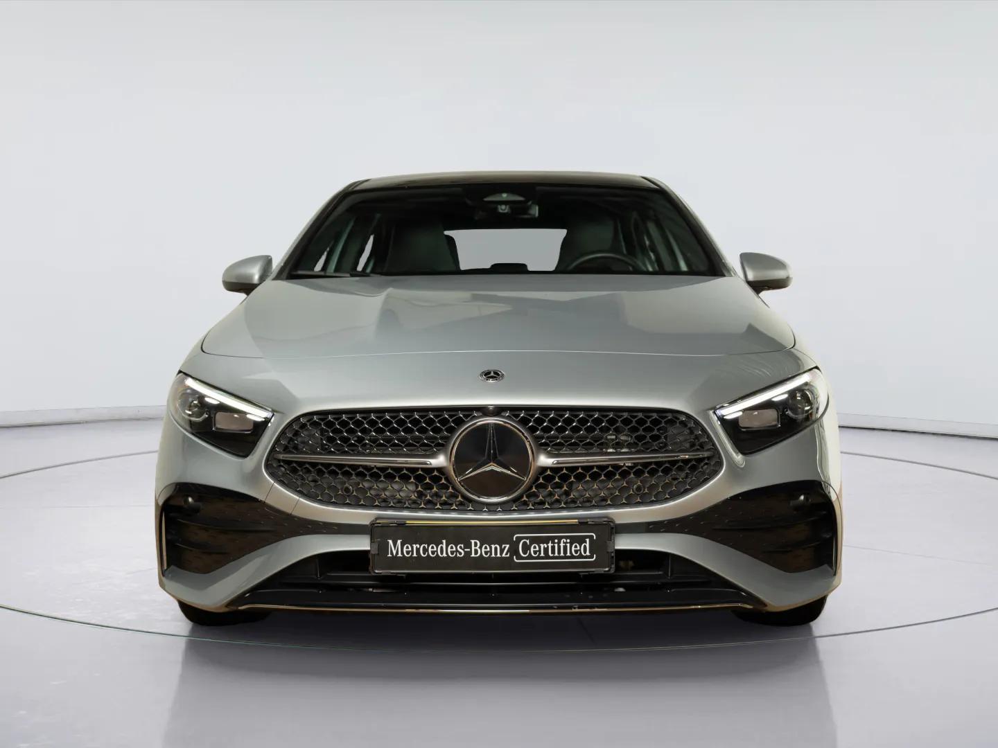 Mercedes-Benz A-Klasse Hatchback 250 e Business Solution AMG - Afbeelding 5