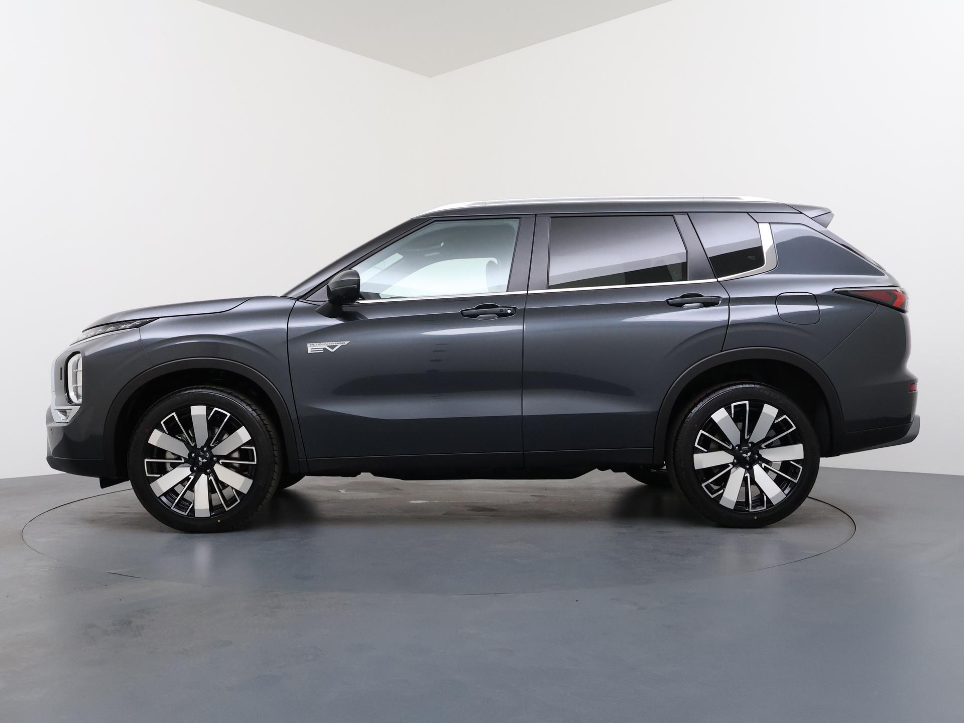 Mitsubishi Outlander 2.4 PHEV Intense+ - Afbeelding 2