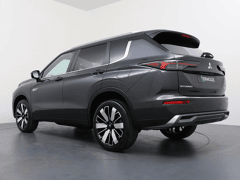 Mitsubishi Outlander 2.4 PHEV Intense+ - Afbeelding 3