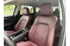 Mazda 6 Sportbreak 2.0 SkyActiv-G 165 Luxury - Afbeelding 3
