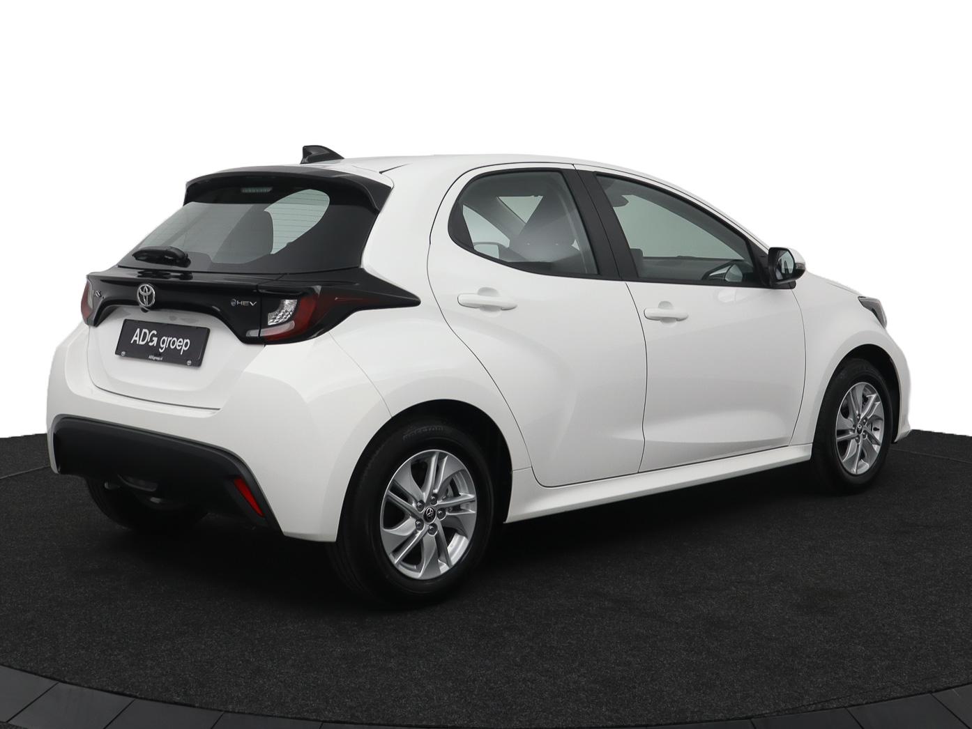 Toyota Yaris 1.5 Hybrid 115 Active - Afbeelding 2