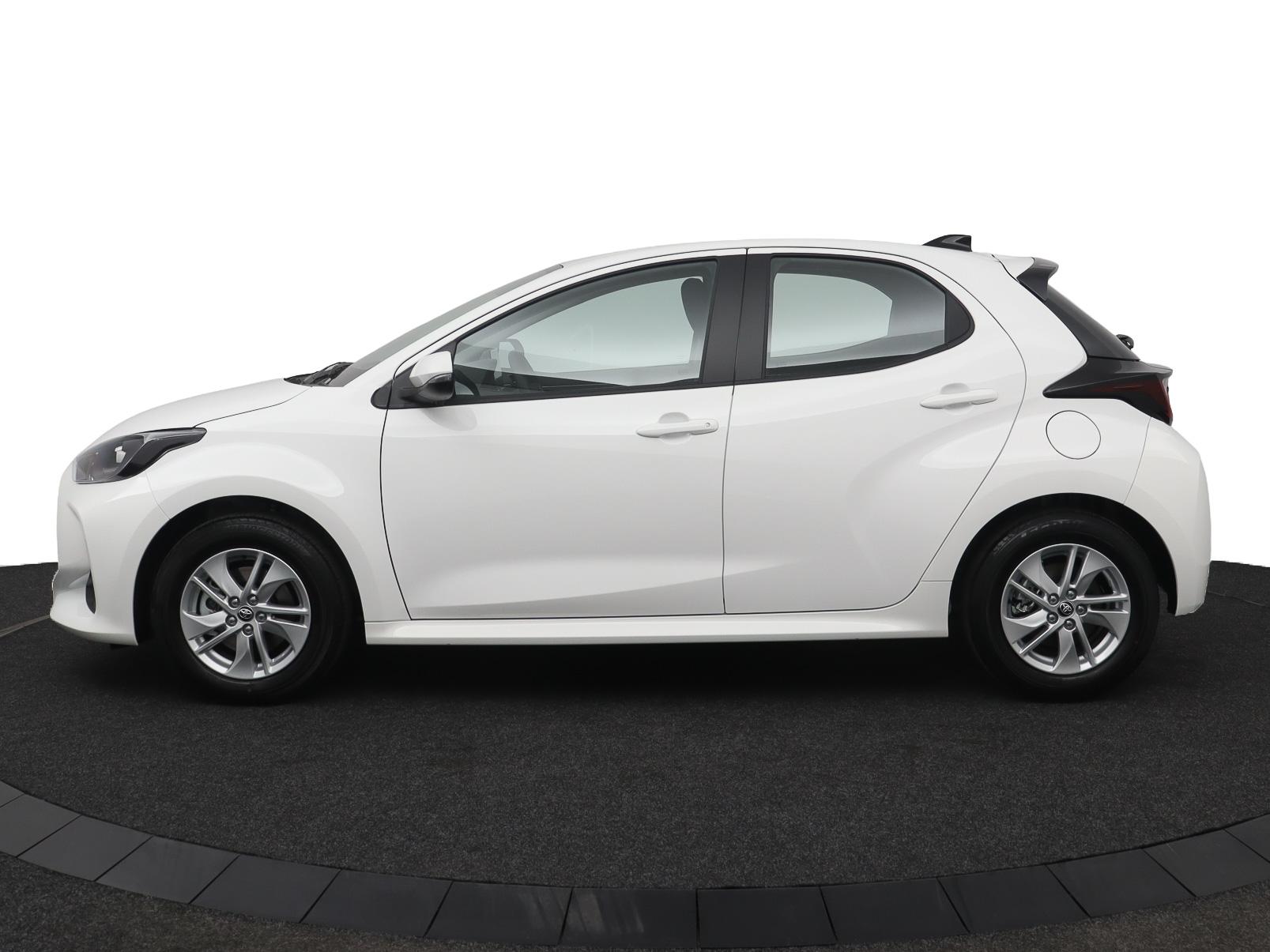Toyota Yaris 1.5 Hybrid 115 Active - Afbeelding 3