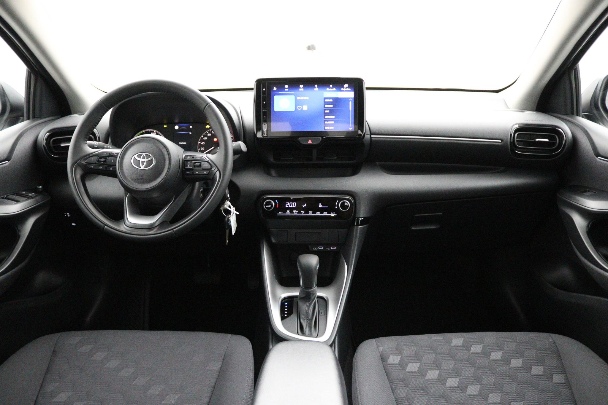 Toyota Yaris 1.5 Hybrid 115 Active - Afbeelding 4