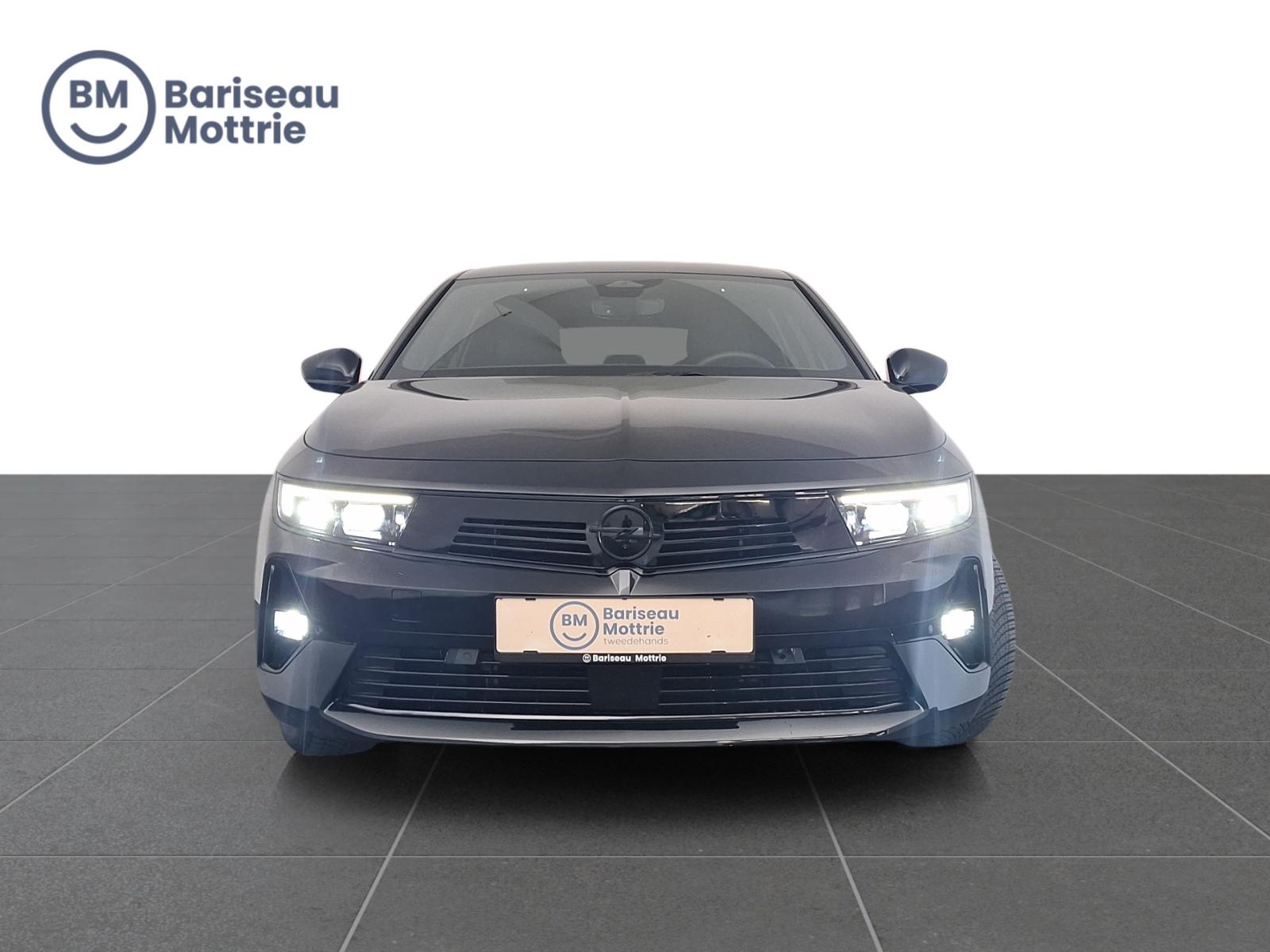 Opel Astra Sports Tourer GS-LINE BREAK *360°CAMERA*ZETEL STUURVERWARMING*SENSOREN*CARPLAY*DAB*GPS* - Afbeelding 2