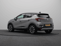Renault Captur E-Tech Hybrid 145pk Techno - Afbeelding 2