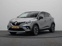 Renault Captur E-Tech Hybrid 145pk Techno - Afbeelding 11