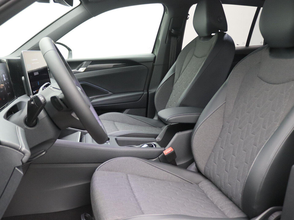 Volkswagen Tiguan 1.5 eHybrid Life Edition 204PK DSG Panoramadak, Trekhaak, 360gr. - Obraz 5