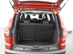 Dacia Jogger hybrid 140 extreme 7-zits - Afbeelding 4