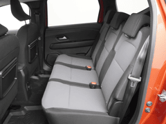 Dacia Jogger hybrid 140 extreme 7-zits - Afbeelding 5