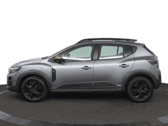 Dacia Sandero Stepway TCe 110 limited edition - Afbeelding 2