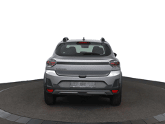 Dacia Sandero Stepway TCe 110 limited edition - Afbeelding 4