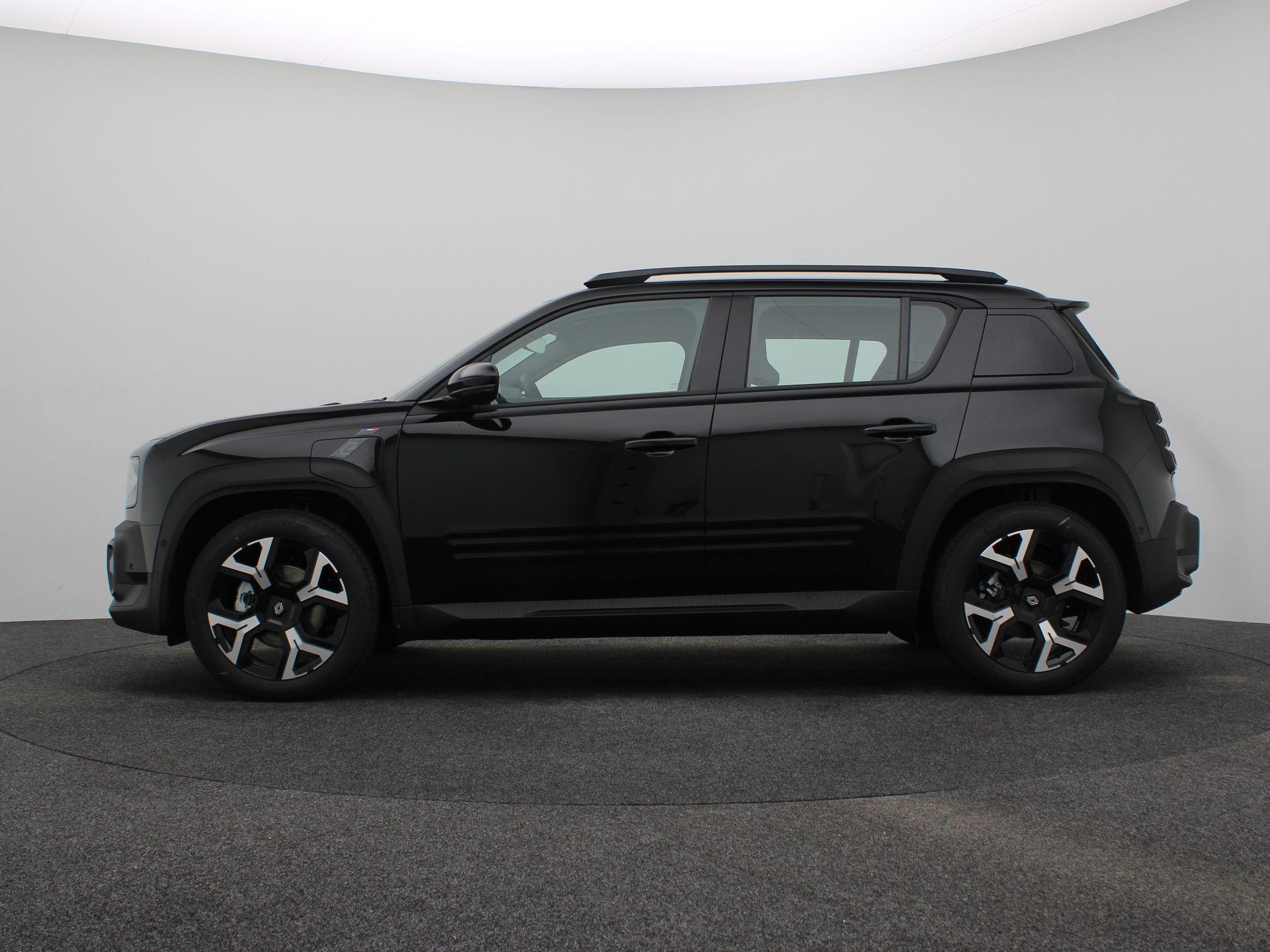 Renault 4 comfort range techno 52 kWh - Afbeelding 3