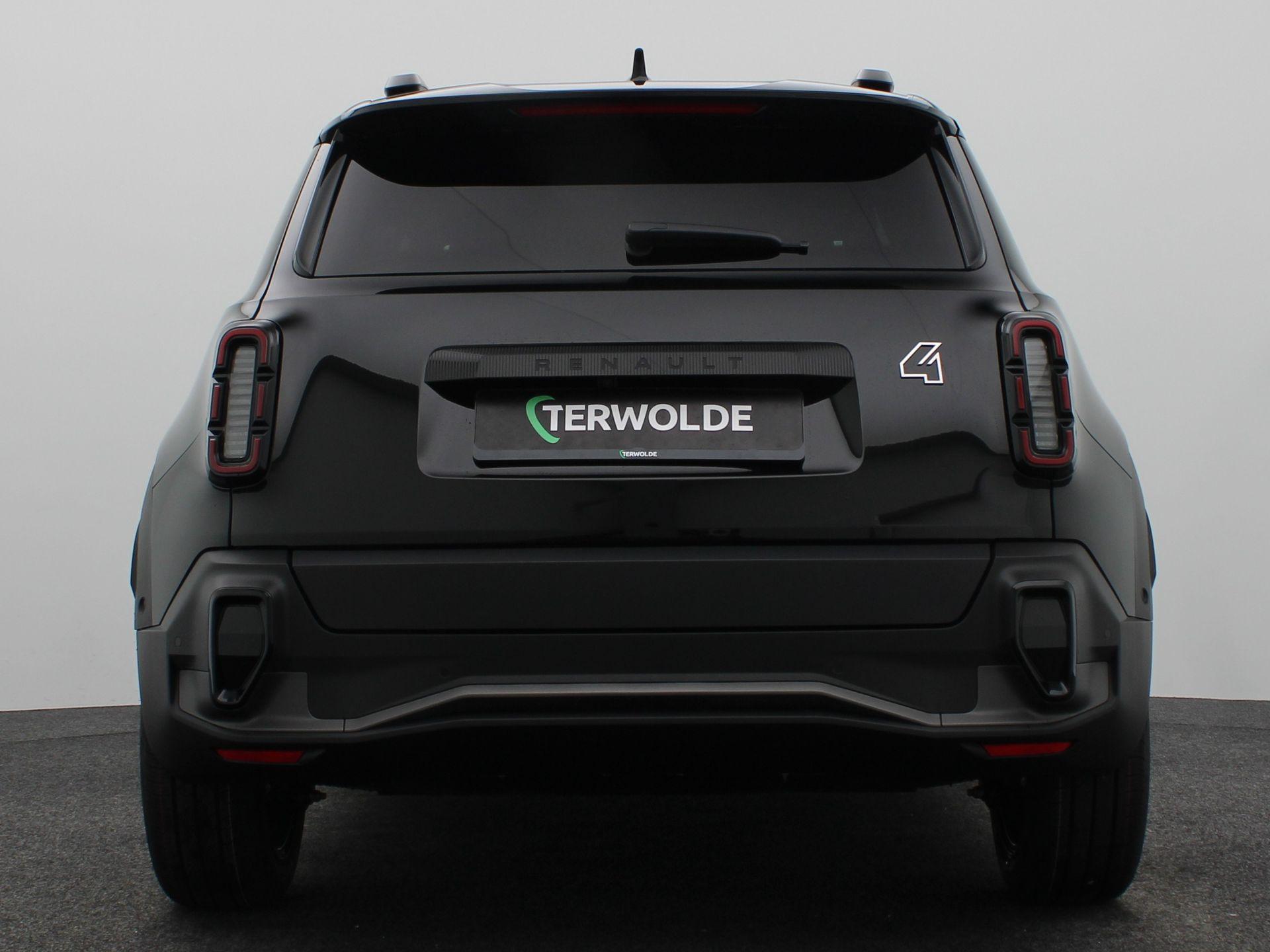 Renault 4 comfort range techno 52 kWh - Afbeelding 5