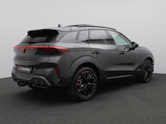 CUPRA Terramar 1.5 TSI e-Hybrid VZ Performance 272PK DSG Pano-Schuifdak, Trekha - Bild 4