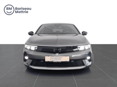 Opel Astra Sports Tourer GS-LINE HYBRID AUTOMAAT *HEAD-UP DISPLAY*ZETEL STUURVERWARMING*CARPLAY*DAB*GPS*360°CAMERA SENSOREN* - Afbeelding 2