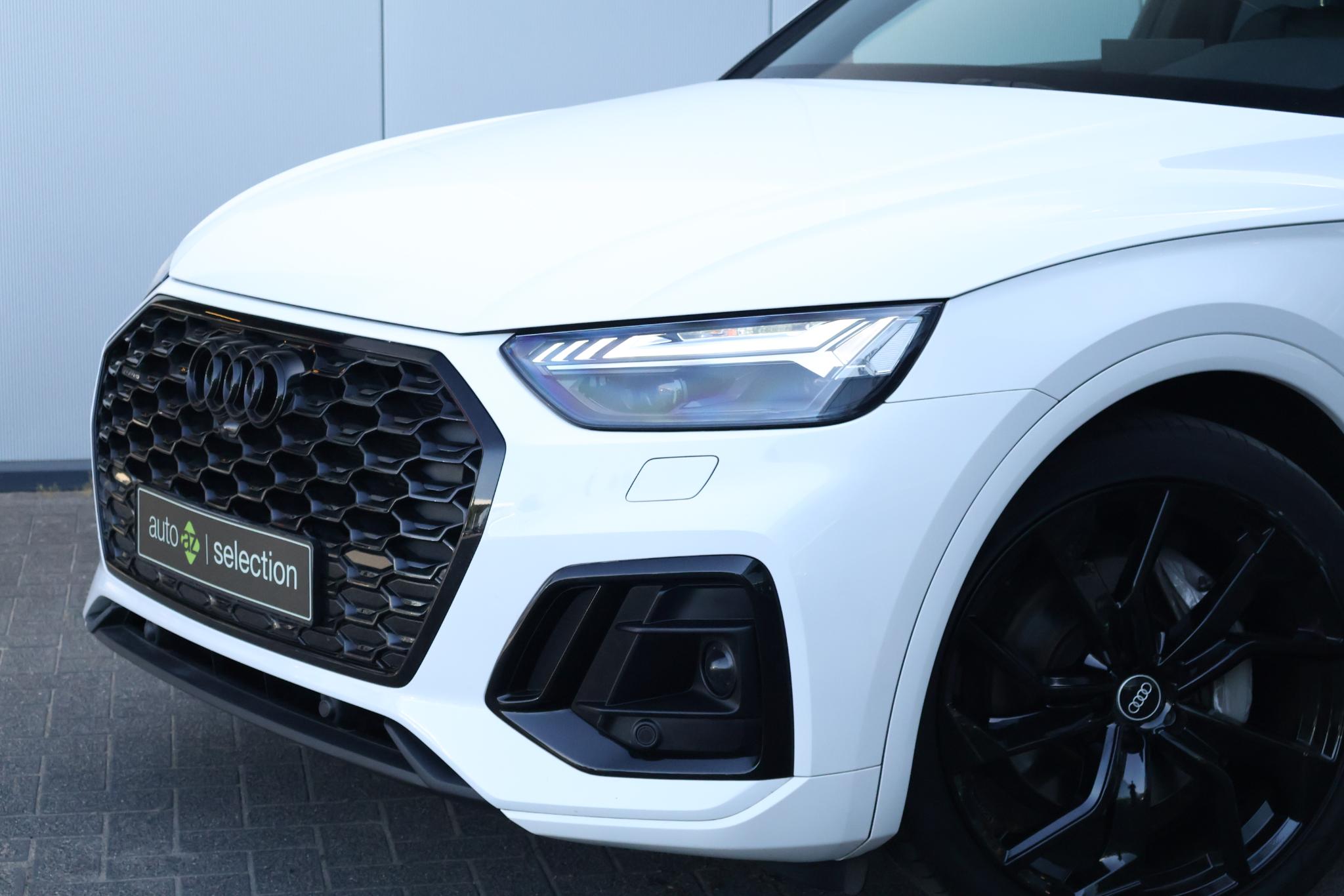 Audi Q5 Sportback 55 TFSI e S edition - Afbeelding 5