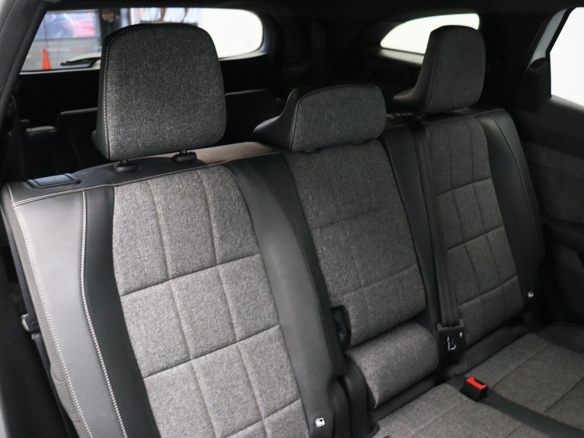 Renault Espace E-Tech full hybrid 200 techno 7p. - Afbeelding 9