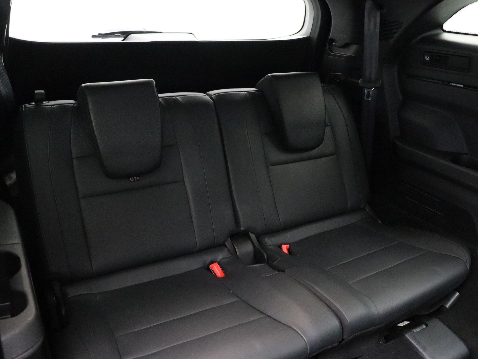 Renault Espace E-Tech full hybrid 200 techno 7p. - Afbeelding 10