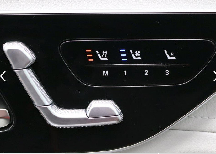 Mercedes-Benz EQS SUV 450+ AMG Line 118 kWh Accu - Afbeelding 4