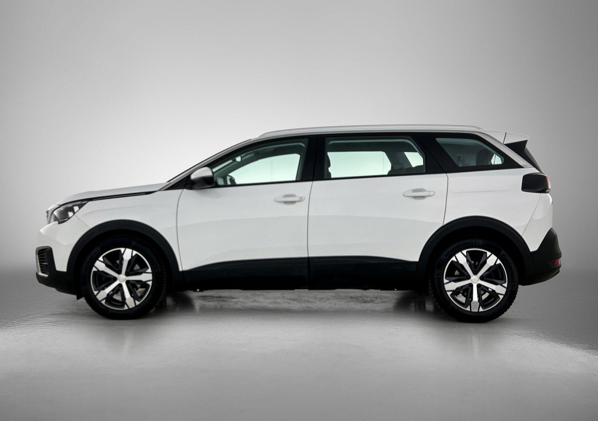 Peugeot 5008 SUV Active 130pk Automaat - Afbeelding 2