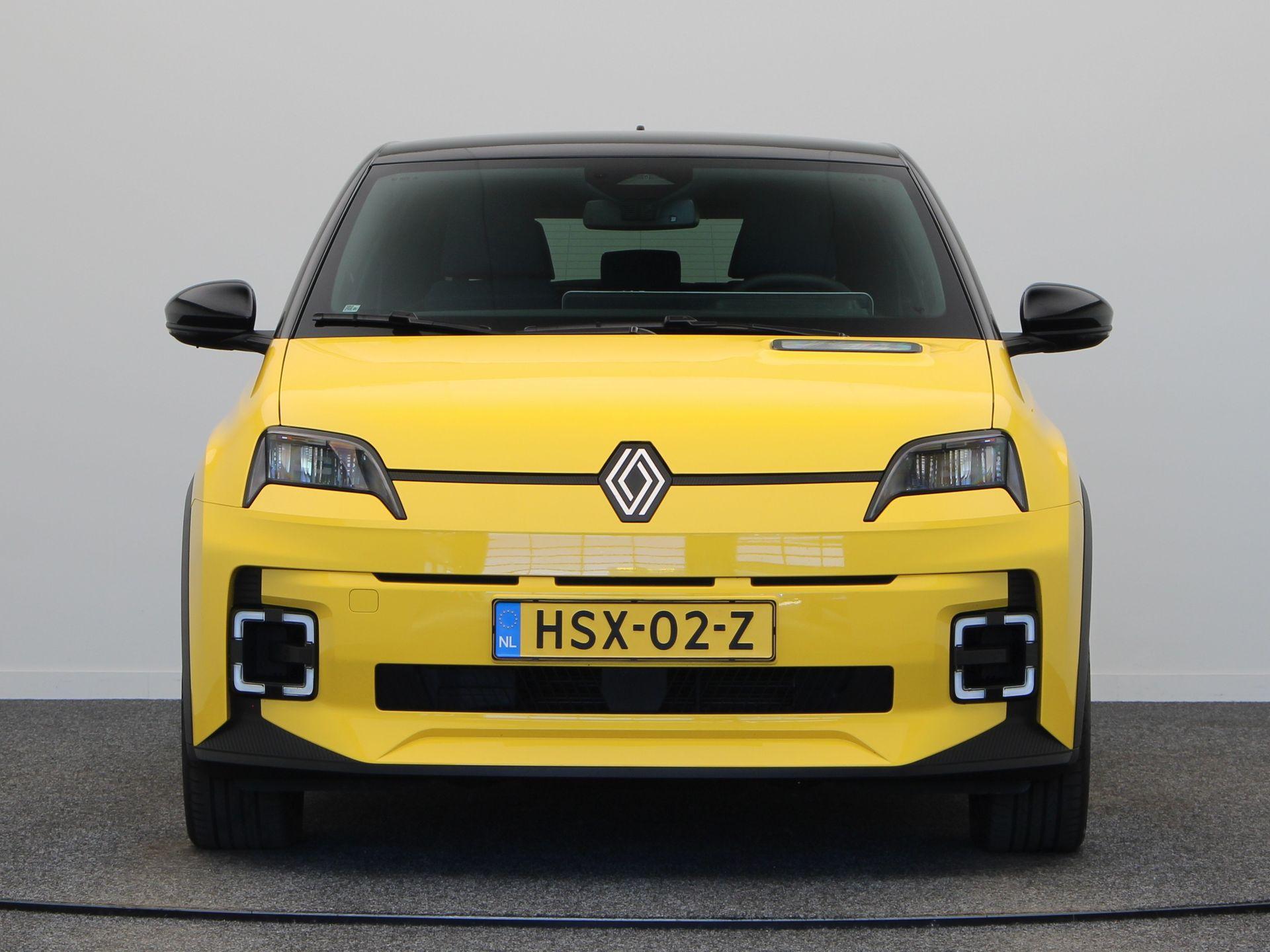 Renault 5 comfort range techno 52 kWh - Afbeelding 5