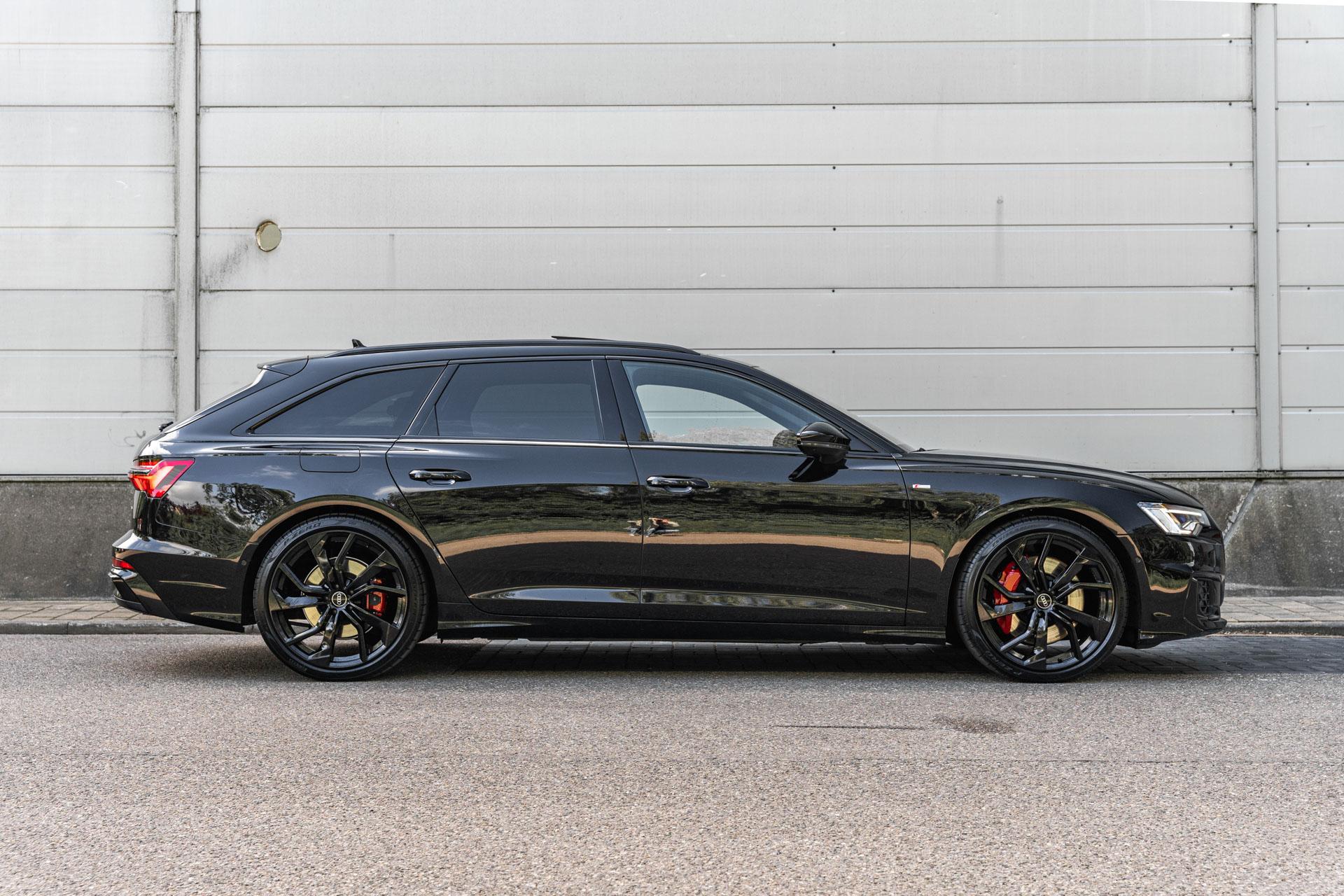 Audi A6 Avant 55 TFSIe 367pk Quattro S Edition Competition - Afbeelding 3
