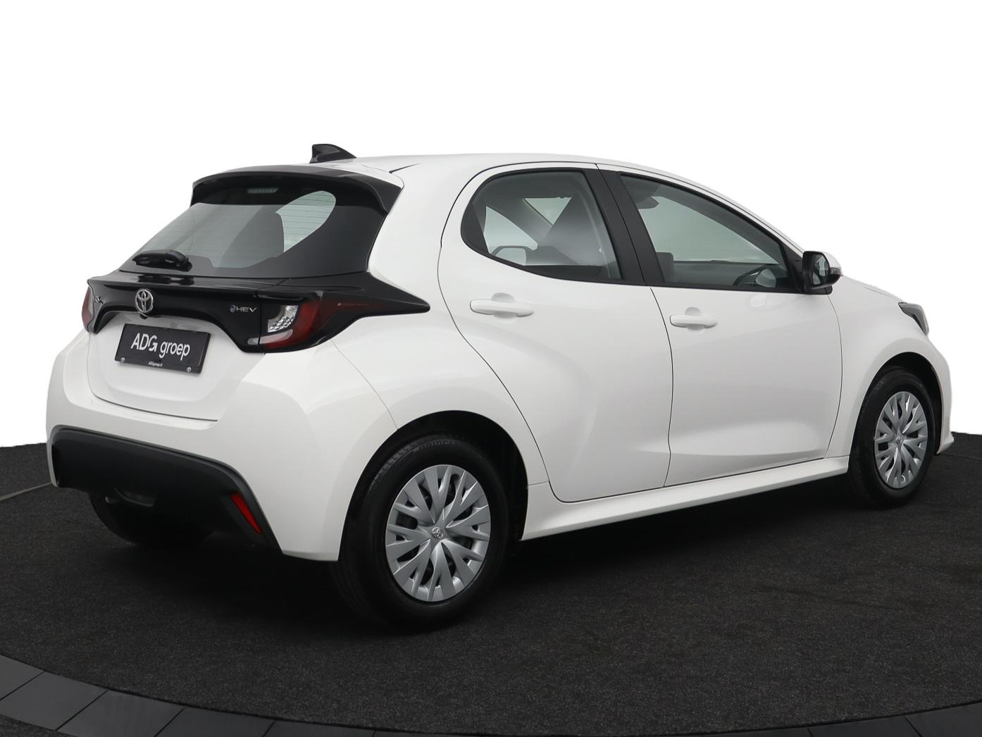 Toyota Yaris 1.5 Hybrid 115 Comfort - Afbeelding 2