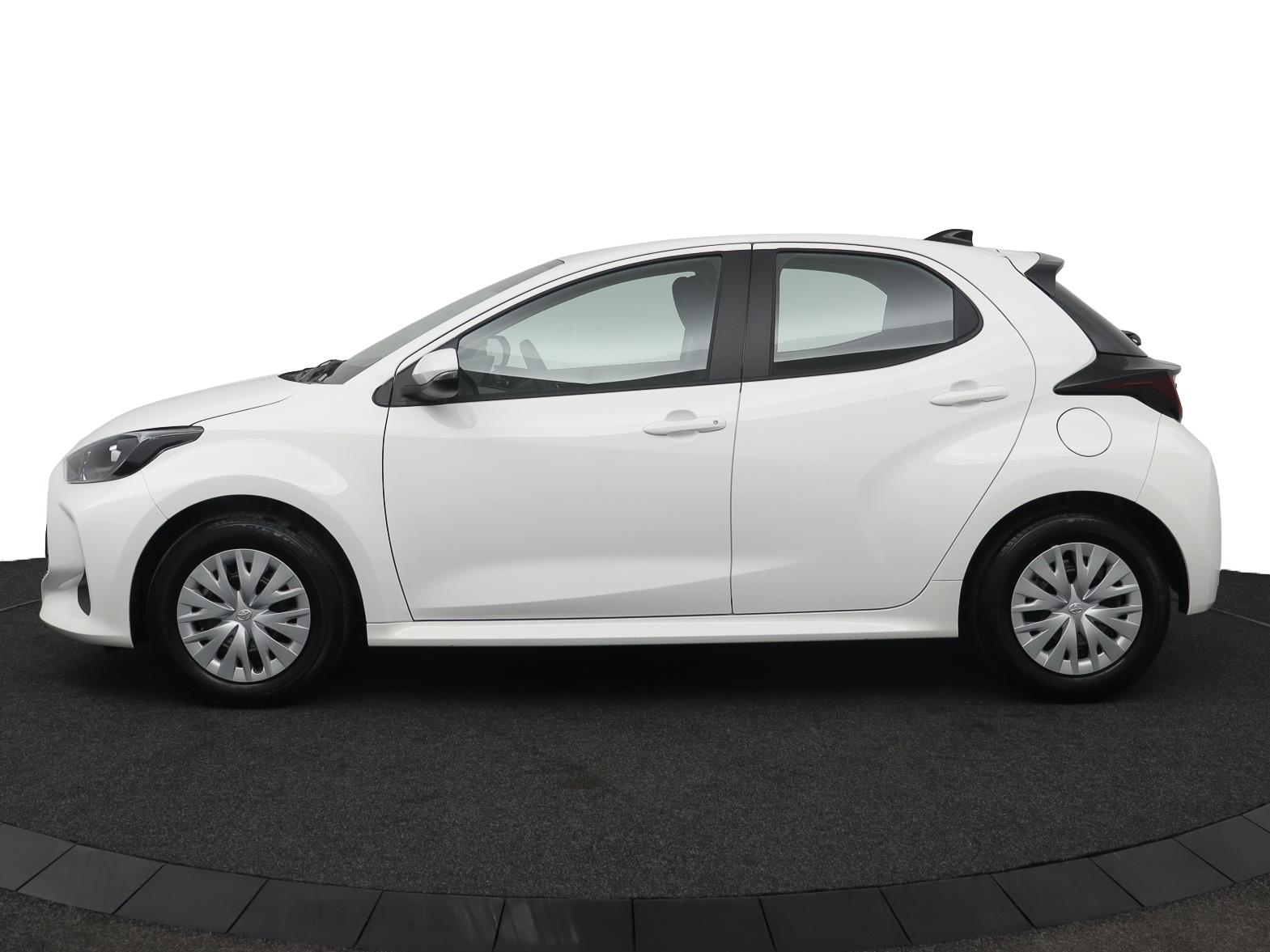 Toyota Yaris 1.5 Hybrid 115 Comfort - Afbeelding 3