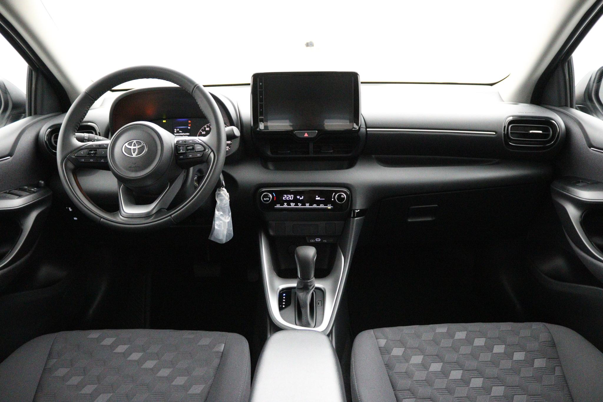 Toyota Yaris 1.5 Hybrid 115 Comfort - Afbeelding 4