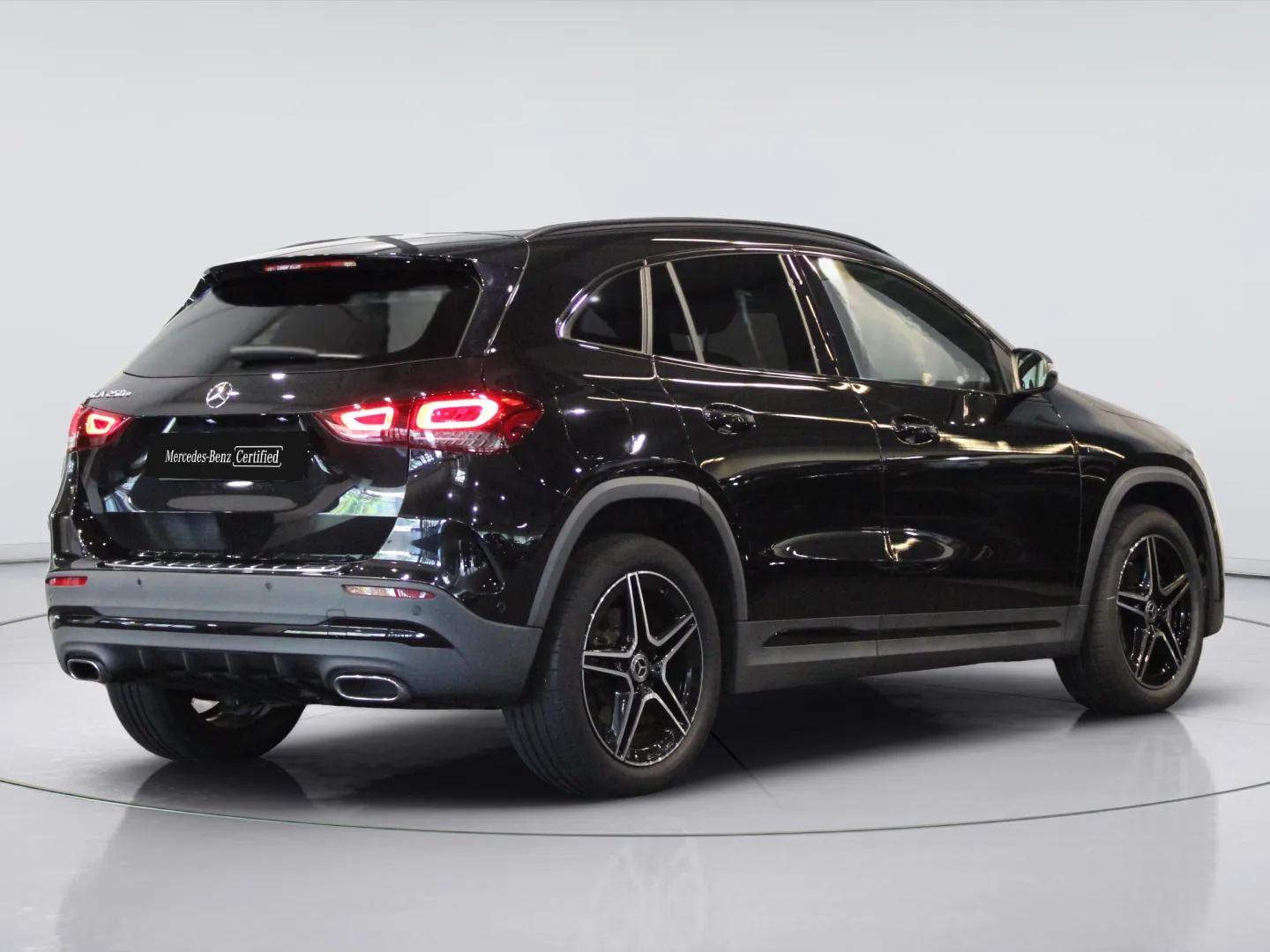 Mercedes-Benz GLA 250 e Business Solution AMG Limited - Afbeelding 2