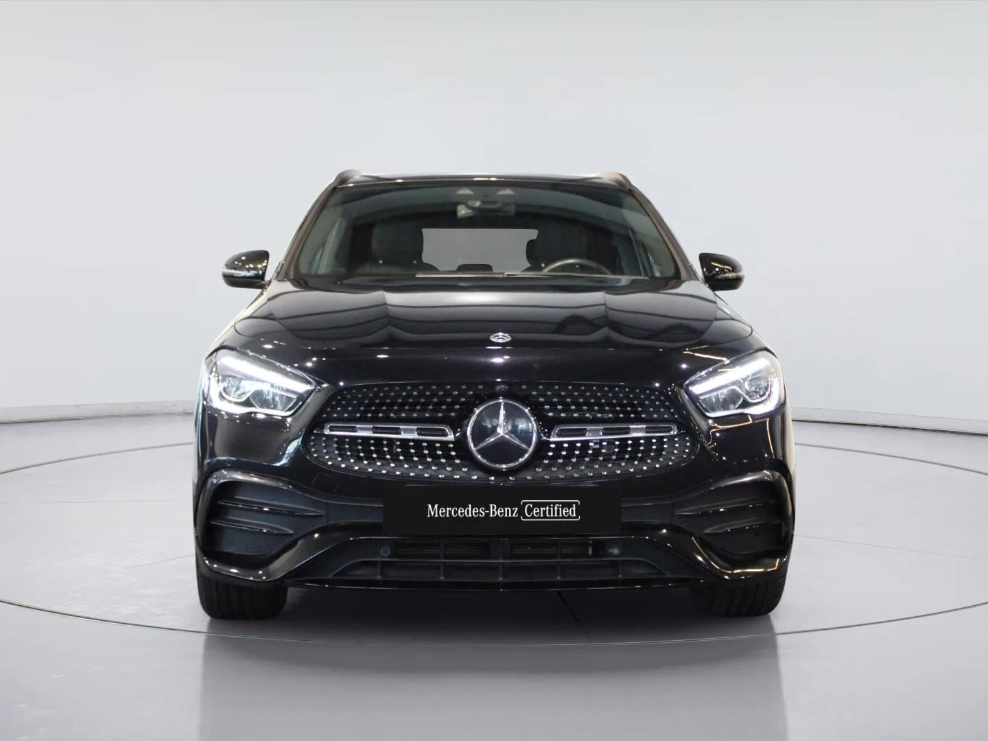 Mercedes-Benz GLA 250 e Business Solution AMG Limited - Afbeelding 5