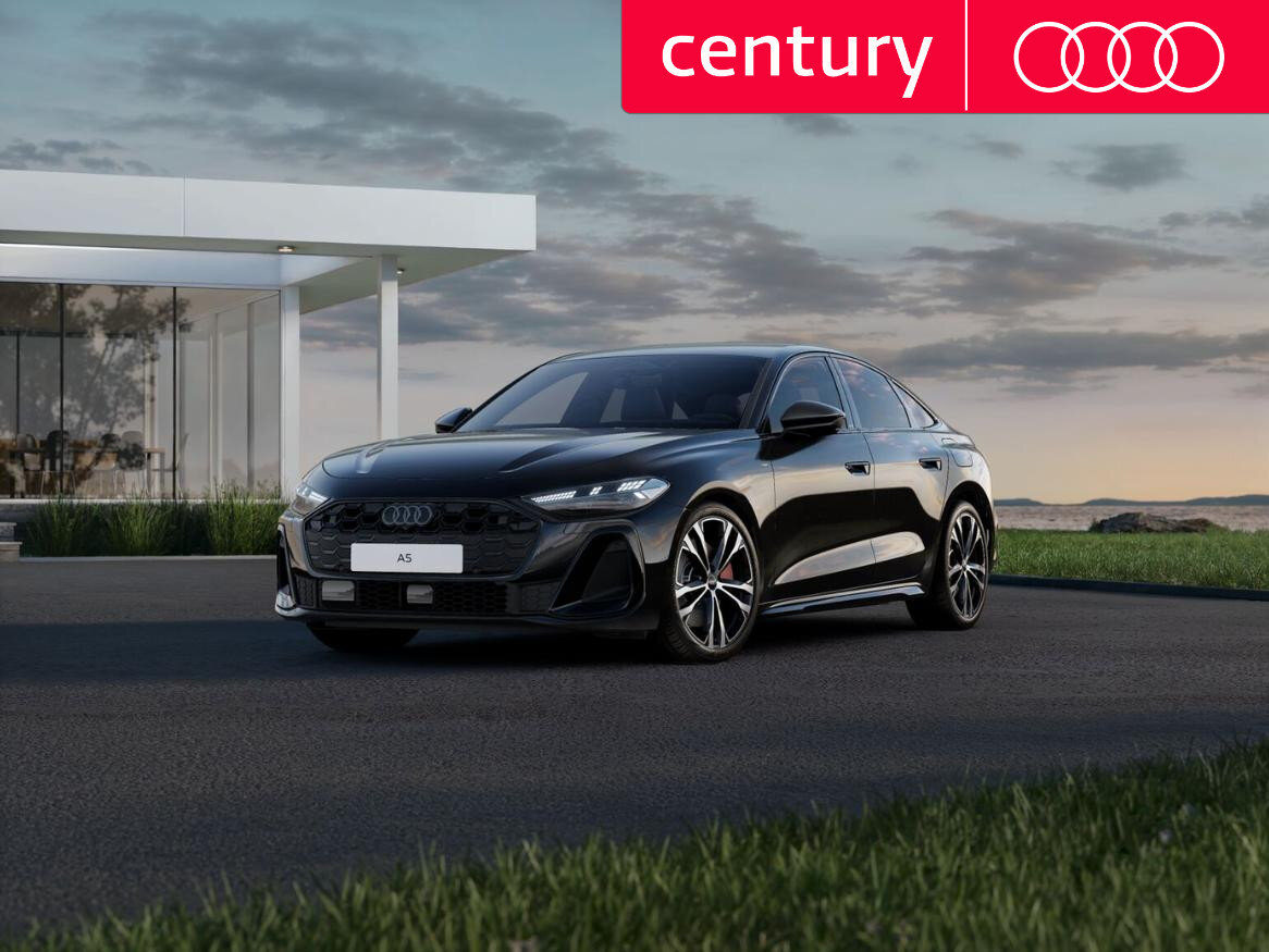 Audi A5 Limousine S edition e-hybrid 220 kW / 299 PK Limousine 7 ver