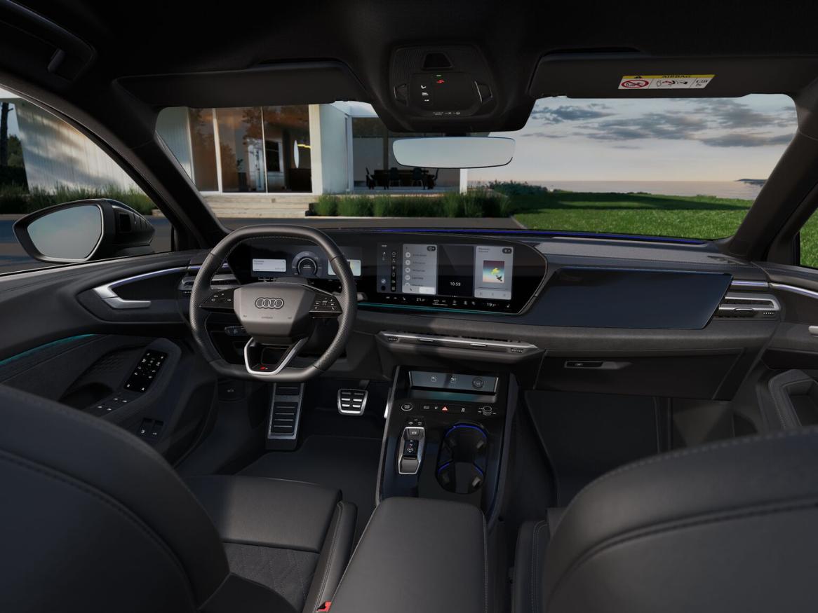 Audi A5 Limousine S edition e-hybrid 220 kW / 299 PK Limousine 7 ver - Afbeelding 4