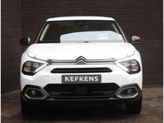 Citroën C4 Shine 130pk Automaat - Afbeelding 3