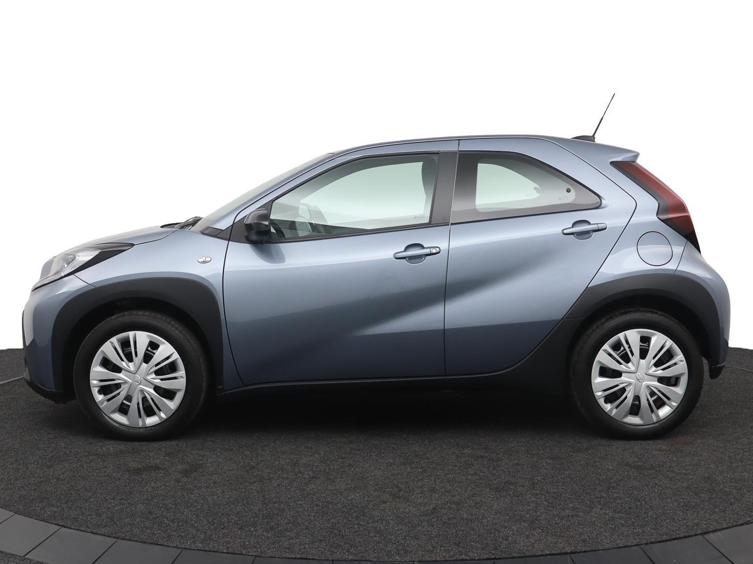 Toyota Aygo X 1.0 VVT-i S-CVT Play - Afbeelding 3