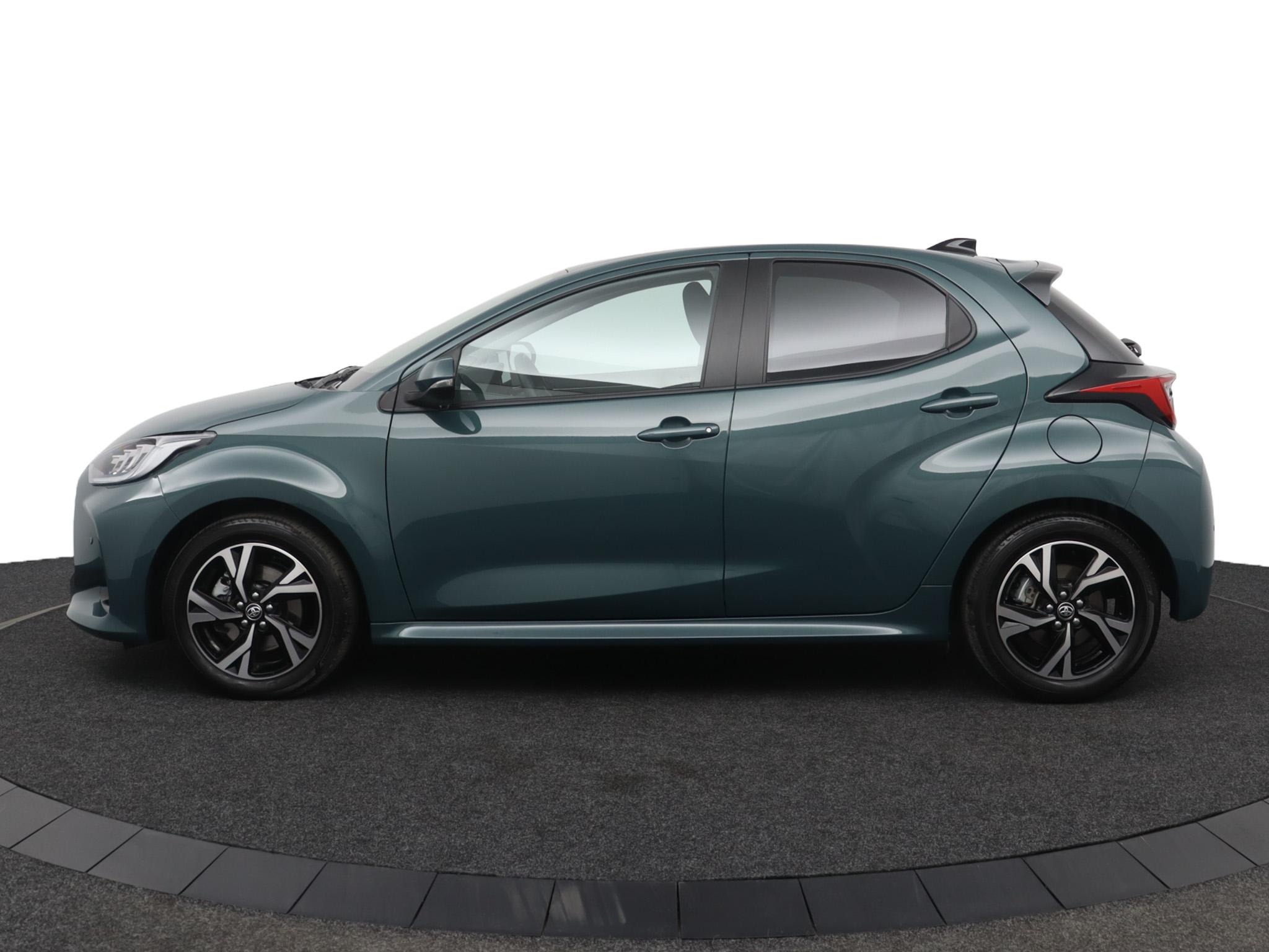 Toyota Yaris 1.5 Hybrid 115 Dynamic - Afbeelding 3