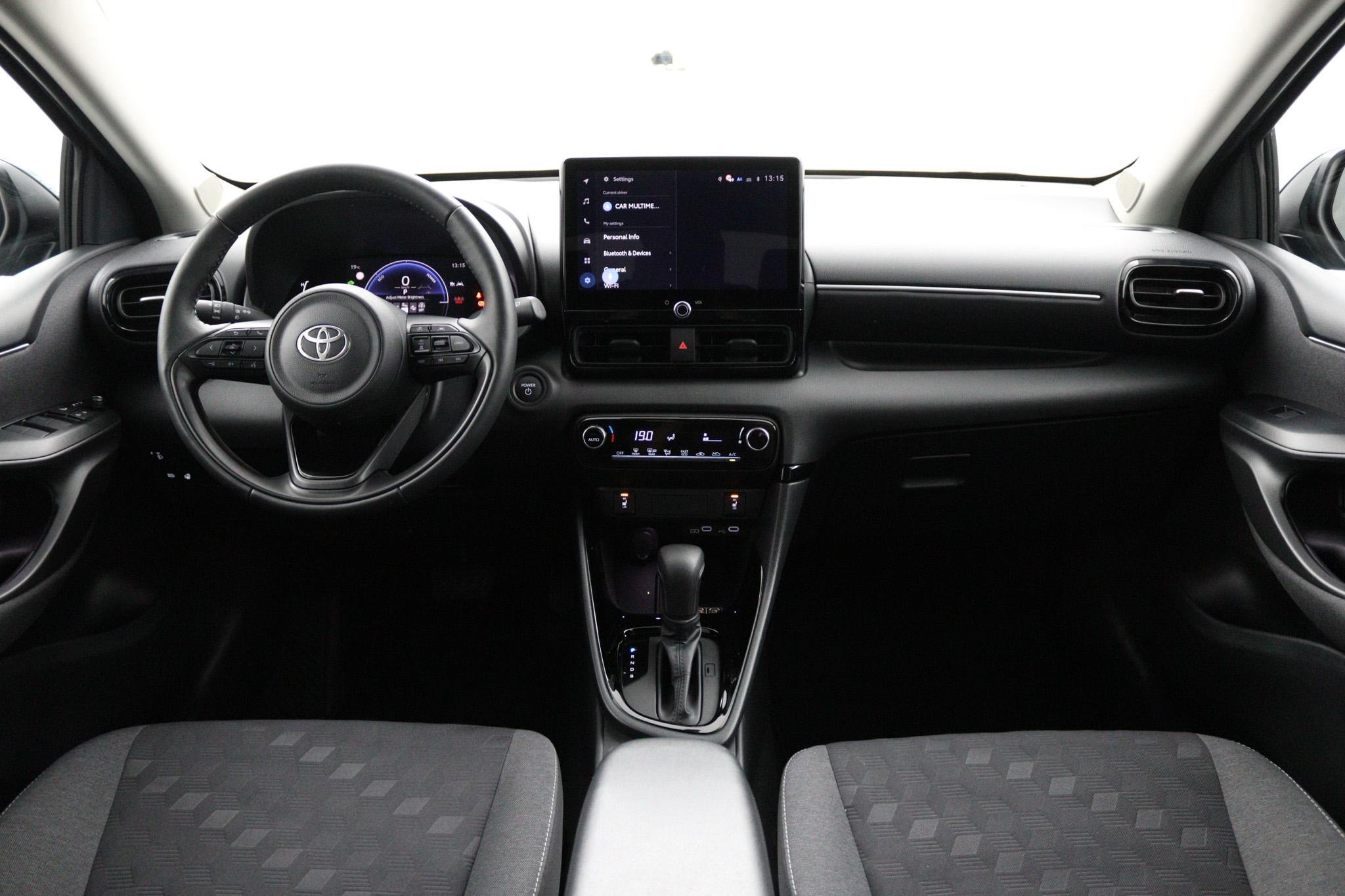 Toyota Yaris 1.5 Hybrid 115 Dynamic - Afbeelding 4