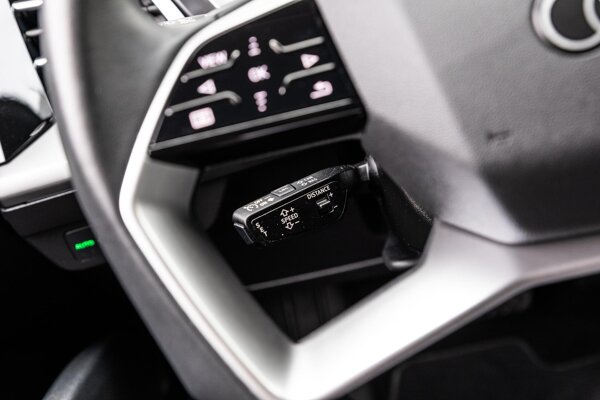 cruise control adaptief cruise control adaptief