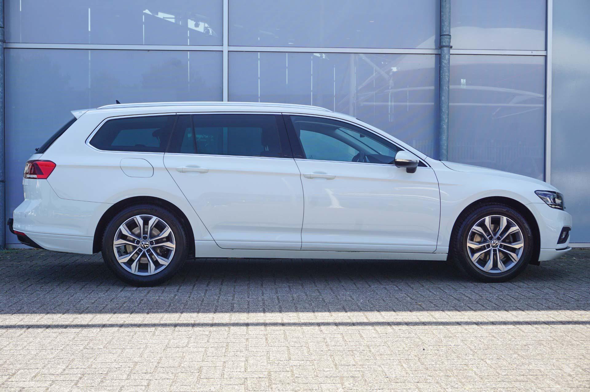 Volkswagen Passat Variant 1.5 TSI 150pk DSG Business - Afbeelding 3