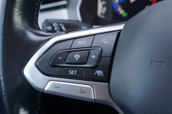 cruise control adaptief cruise control adaptief
