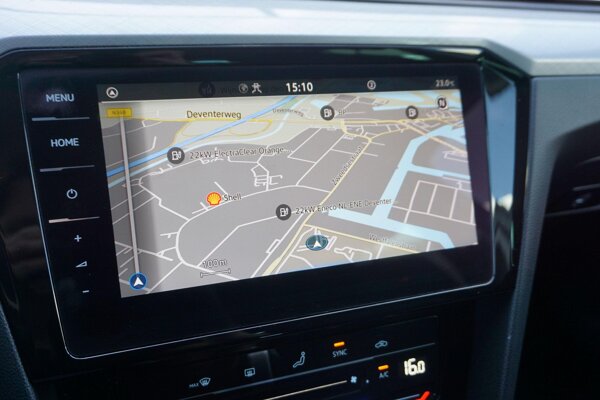 navigatiesysteem full map navigatiesysteem full map